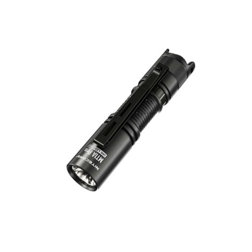 Nitecore Elemlámpa MT1A PRO (1x 14500 tartozék) UHi25 (800 lumen)