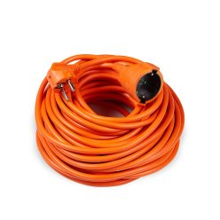   Technik Professional Hosszabbító (lengőkábel) 20m kábellel 3x1,5mm2 16A