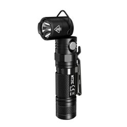   Nitecore Elemlámpa MT21C (1x18650) CREE XP-L HD V6 (1000 lumen)