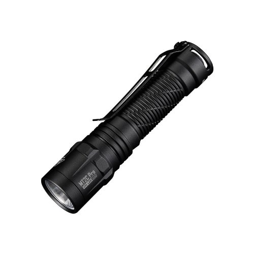 Nitecore Elemlámpa MT2C PRO (1x 18650 tartozék) UHi20 (1800 lumen)