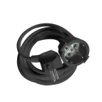 1,5mm2 Lengő Hosszabbító