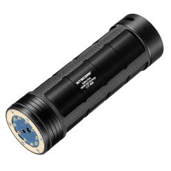   Nitecore Kellék Akkumulátor NBP68HD (TM36, TM36 Lite, TM26, TM26GT, TM28)