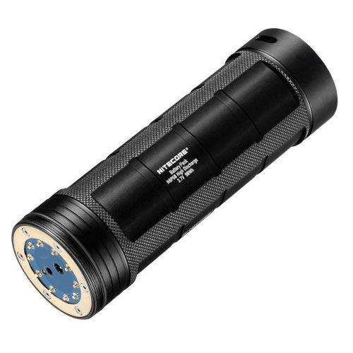 Nitecore Kellék Akkumulátor NBP68HD (TM36, TM36 Lite, TM26, TM26GT, TM28)