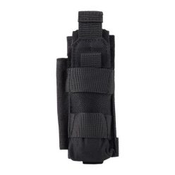 Nitecore Kellék NCP30 Lámpatartó Övre Fekete