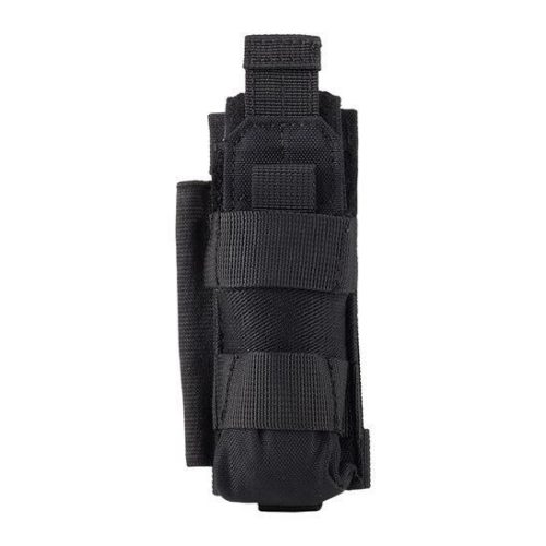 Nitecore Kellék NCP30 Lámpatartó Övre Fekete