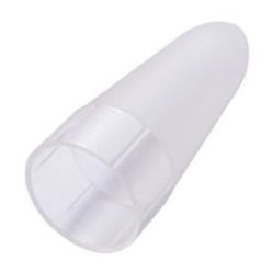Nitecore Diffúzor Csúcs NDF25 (25mm) (fehér)