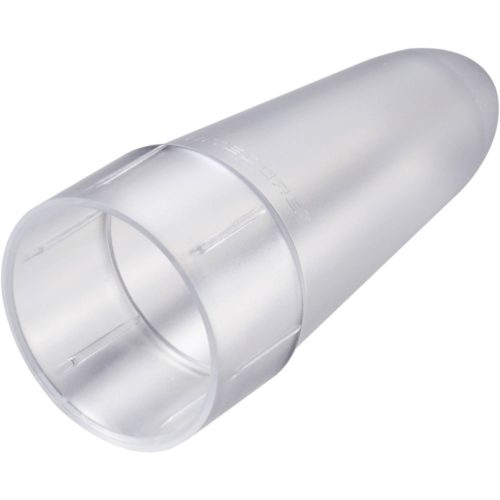 Nitecore Diffúzor Csúcs NDF40 (40mm) (fehér)