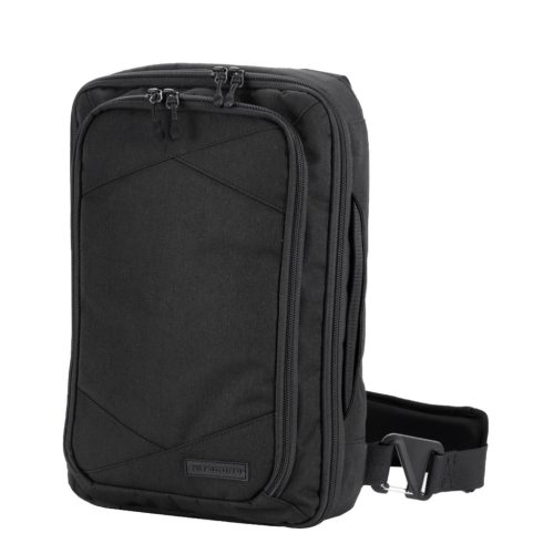 Nitecore Kellék NEB30 Laptoptáska Fekete