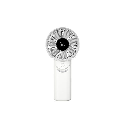 Nitecore NEF03 PRO Elektromos Ventilátor (4000mAh akkumulátoros)