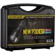 Nitecore Vadászlámpa Szett NEW P30 (1x21700) CREE XP-L HI V3 (1000 lumen)