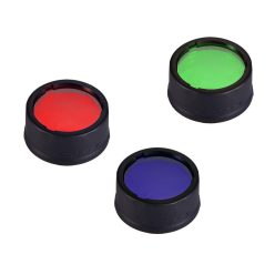 Nitecore Szűrő Kék NFB26 (MH12 PRO)