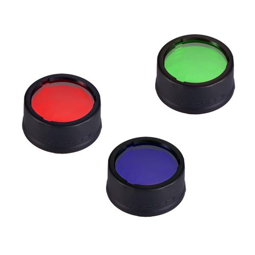 Nitecore Szűrő Kék NFB26 (MH12 PRO)