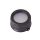 Nitecore Szűrő Tejszínű NFD34  (MT25/EC25/MH25GTS/SRT6, EA45S)