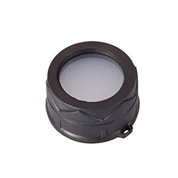 Nitecore Szűrő Tejszínű NFD34  (MT25/EC25/MH25GTS/SRT6, EA45S)