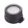 Nitecore Szűrő Tejszínű NFD60 (TM11/TM15/MH40)