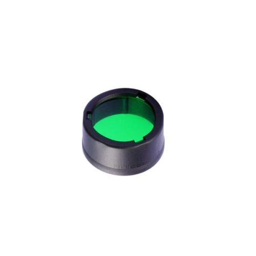 Nitecore Szűrő Zöld NFG23 (MT1A/MT2A/MT1C)