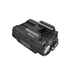   Nitecore Elemlámpa NPL25 GL (akkumulátoros) UHi 25 LED + Laser (900 lumen)