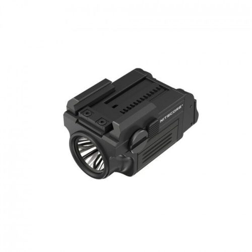 Nitecore Elemlámpa NPL25 (Akkumulátoros) UHi 20 LED (900 lumen) Fekete