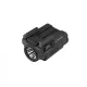Nitecore Elemlámpa NPL25 (Akkumulátoros) UHi 20 LED (900 lumen) Fekete
