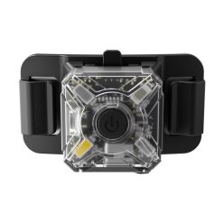   Nitecore Elemlámpa NU06LE (Beépített Akkumulátor) HP LED (15 lumen)