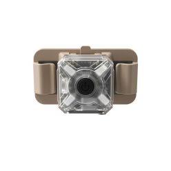   Nitecore Elemlámpa NU06MI (Beépített Akkumulátor) HP LED (8 lumen)