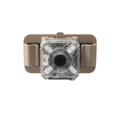 Nitecore Elemlámpa NU06MI (Beépített Akkumulátor) HP LED (8 lumen)