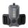 Nitecore Elemlámpa NU07 (Beépített Akkumulátor) HP LED (15 lumen)