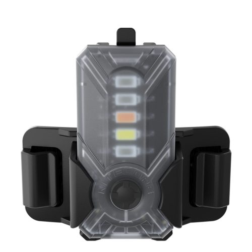 Nitecore Elemlámpa NU07 (Beépített Akkumulátor) HP LED (15 lumen)