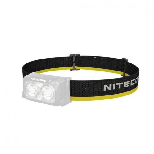 Nitecore Alkatrész NU25 (400lm) / NU25 MCT Fejpánt