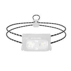   Nitecore Alkatrész NU21/NU25 UL/NU25 UL MCT Fejpánt + tartókeret