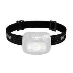 Nitecore Alkatrész NU33 Fejpánt