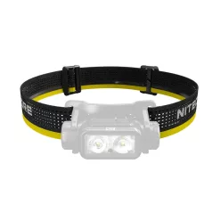   Nitecore Alkatrész NU40/NU43/NU45/NU50/NU53/HC60UHE/HC65UHE/HC70UHE Fejpánt
