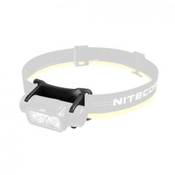   Nitecore Alkatrész NU40/NU43/HC60 UHE/HC65 UHE Rögzítő Műanyag