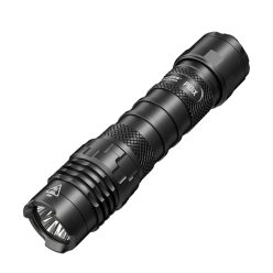   Nitecore Elemlámpa P10iX (+1x21700) 4xCREE XP-L2 V6 LED (4000 Lumen)
