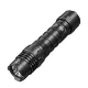 Nitecore Elemlámpa P10iX (+1x21700) 4xCREE XP-L2 V6 LED (4000 Lumen)