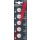 Duracell PROCELL Intense Gombelem Lithium CR2025 (3V) B5
