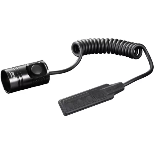 Nitecore Kellék Lengőkapcsoló RSW1 (SRT7GT/P12GT/MH12GT/MH27/MH27UV)