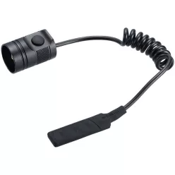   Nitecore Kellék Lengőkapcsoló RSW3 (NEW P12/NEW P30/MH12 V2/MH12S/MH25S/MH25V2)