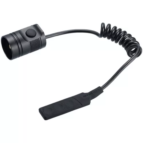 Nitecore Kellék Lengőkapcsoló RSW3 (NEW P12/NEW P30/MH12 V2/MH12S/MH25S/MH25V2)