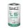 Saft Lithium Góliát Elem LS33600 D 3,6V 400mA