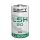 Saft Lithium Góliát Elem LSH20 D 3,6V 4000mA