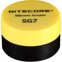 Nitecore Kellék Szilikon Zsír SG7 5 gramm
