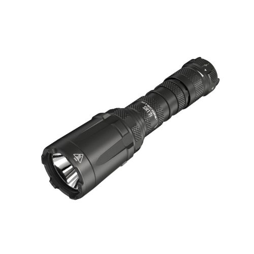 Nitecore Elemlámpa SRT7i (1x21700) Luminus SFT-70 LED (3000 lumen)