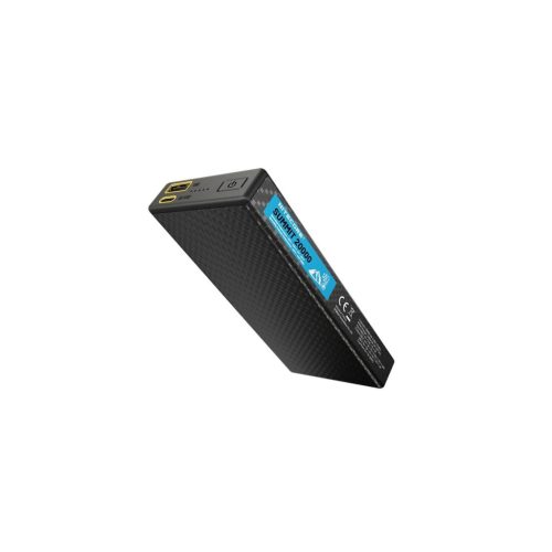 Nitecore Kellék Power Bank SUMMIT 20000 (20000mAh) 20W EXTREME