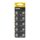 Technik Platinum Gombelem Alkáli AG10 / LR54 / 189 / 389 (1,5V) B10