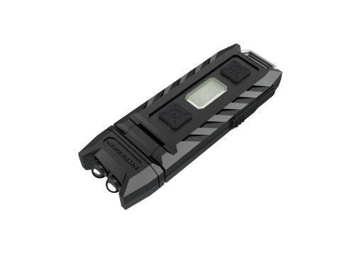 Nitecore Elemlámpa Thumb Akkumulátoros (85 lumen)