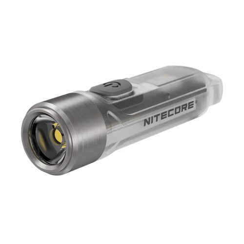 Nitecore Elemlámpa TIKI (akkumulátoros) OSRAM P8 (300 lumen)