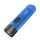 Nitecore Elemlámpa TIKI GITD (akkumulátoros) Osram P8 (300 lumen) Kék