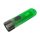 Nitecore Elemlámpa TIKI GITD (akkumulátoros) Osram P8 (300 lumen) Zöld