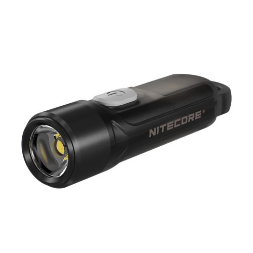 Nitecore Elemlámpa TIKI LE (akkumulátoros) OSRAM P8 (300 lumen)